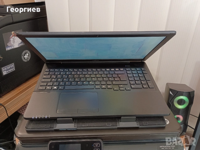 Лаптоп Fujitsu LifeBook i5-6200U / 15,6", снимка 4 - Лаптопи за работа - 54325780