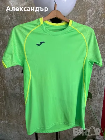 Тениска Joma, размер S