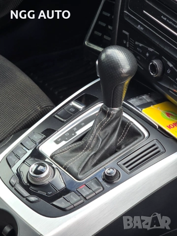 Audi A4 3.0 TDI S-line Quattro 2011 г., снимка 8 - Автомобили и джипове - 54034738