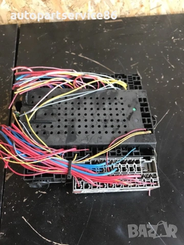 Кутия за предпазители за Volvo S60 (2004) 8622520