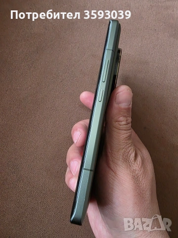 Xiaomi 13 Ultra 256 Gb.като нов, снимка 5 - Xiaomi - 54062930