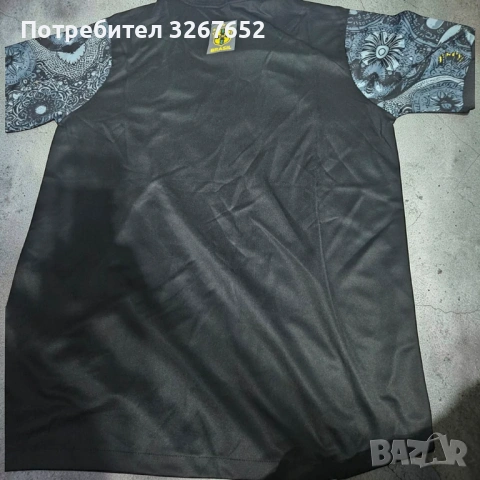 Тениски на Бразилия, снимка 2 - Фен артикули - 54186215
