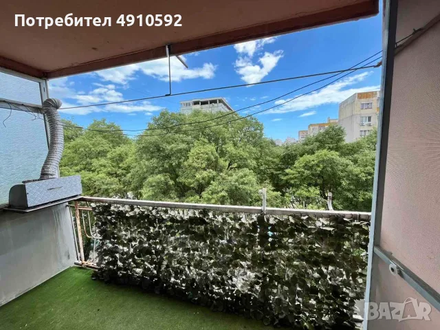 3-стаен апартамент, снимка 3 - Апартаменти - 55571768