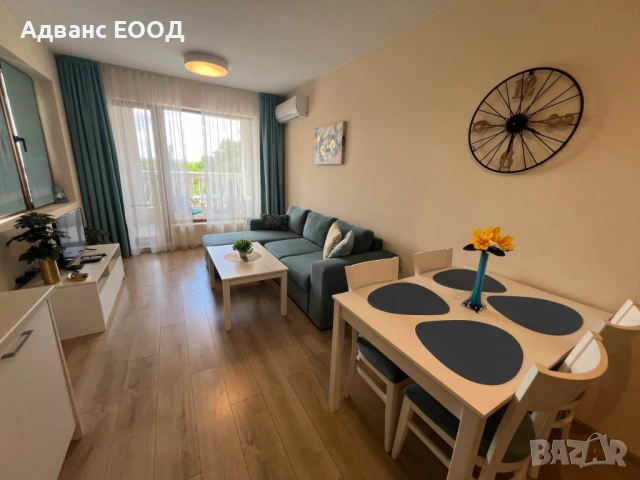 Нощувки край морето Лято 2026 Комплекс South Bay, снимка 6 - Квартири, нощувки - 54583001