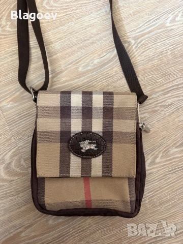 Чанта Burberry 