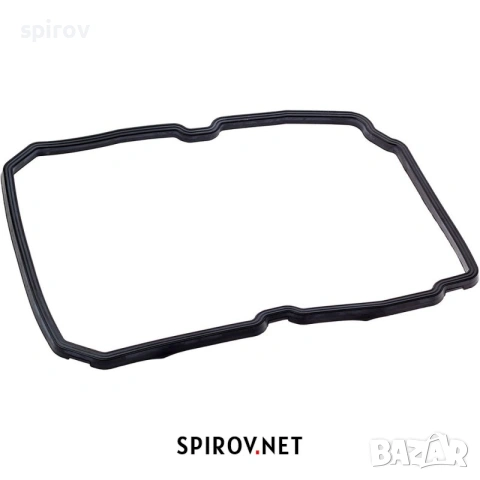 Гарнитура автоматична скоростна кутия Mercedes 722.6 5G-Tronic