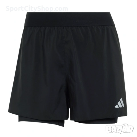 Дамски шорти Adidas Running Essentials 2in1 KA0246