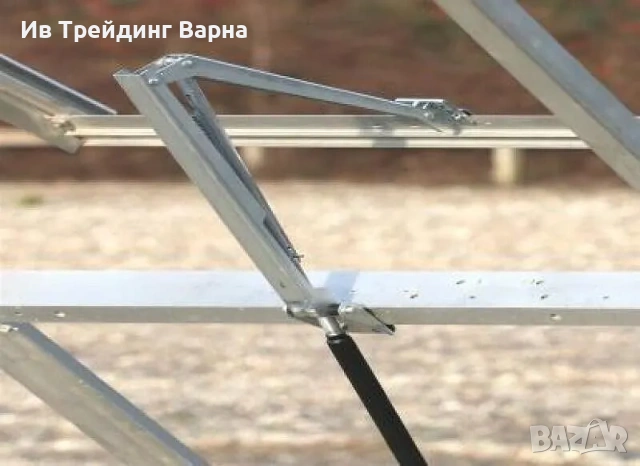 Продавам автомат за отваряне на оранжерийни прозорци - гр.Варна