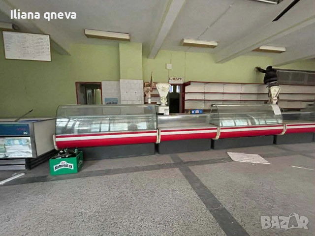 Търговска сграда, снимка 3 - Други - 54982369