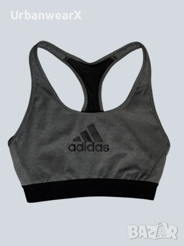 Дамски спортен сутиен Adidas размер XS/S