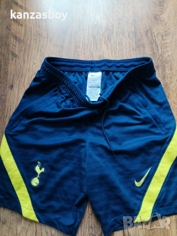 NIKE Tottenham Hotspur Strike Training Shorts - СТРАХОТНИ МЪЖКИ ПАНТАЛОНИ М