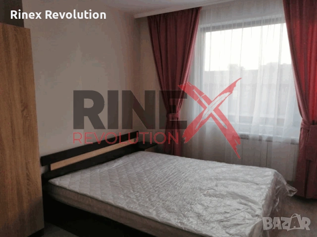 Четеристаен апартамент в Христо Смирненски , снимка 3 - Апартаменти - 54301633