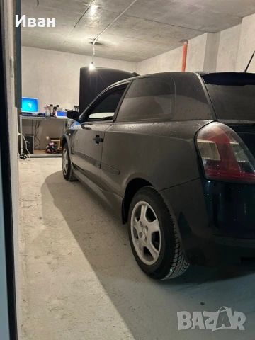 Fiat stilo 1.9jtd на части , снимка 2 - Части - 54381504