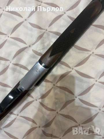 FAIR Успоредка ISIDE STD, 20/76, 26", снимка 4 - Ловно оръжие - 54889069