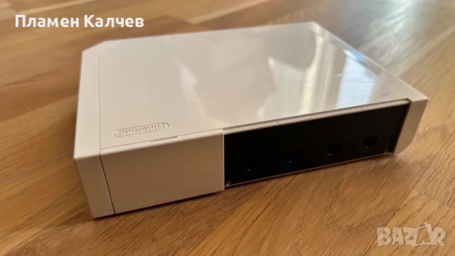 Nintendo Wii White - Console only, снимка 10 - Nintendo конзоли - 55643683