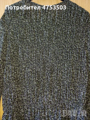 Рокля Michael Kors  M, снимка 6 - Рокли - 54328226