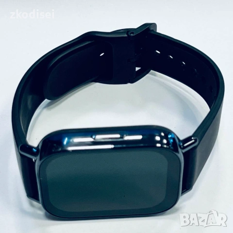 Smart часовник XIAOMI REDMI WATCH 5 LITE, снимка 2 - Смарт часовници - 54027300