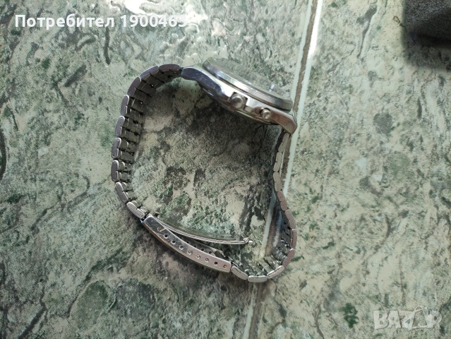 Ориент.Автоматик.Профилактиран., снимка 12 - Мъжки - 55011131
