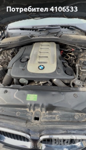 Продавам BMW 530d 218 кс, снимка 14 - Автомобили и джипове - 54874724
