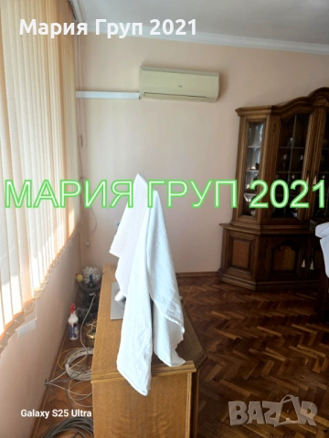!!!ТОП ОФЕРТА!!!Продавам Многостаен ТУХЛЕН Апартамент в гр. Димитровград кв."Славянски"!!!, снимка 9 - Апартаменти - 54427145