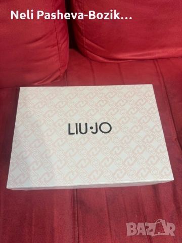 Liu Jo- сандали 41 номер, снимка 6 - Сандали - 54239792