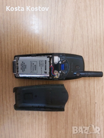 Ericsson , снимка 3 - Sony Ericsson - 54571039
