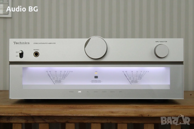 усилвател Technics SU-C700