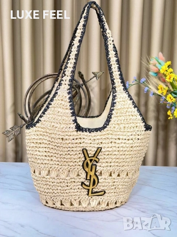 Yves Saint Laurent ⚜️Дамски Чанти , снимка 6 - Чанти - 54367607