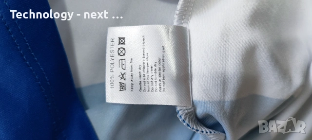 Оригинална футболна фланелка De Graafschap (Де Граафсхап) – Сезон 2021/22, Hummel, снимка 12 - Футбол - 54016165