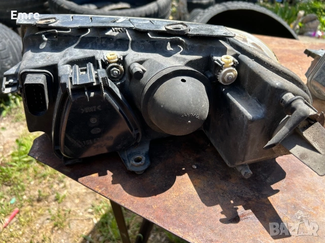 Фарове за VW Passat 5, снимка 4 - Части - 54581809