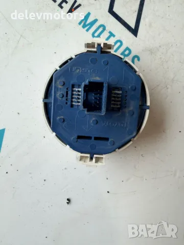839500D100 копче за аварийни светлини от Toyota Yaris P13, 1.0i, 72 ph., 5 sp., снимка 3 - Части - 55573066