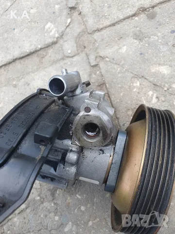 Хидравлична помпа Alfa Romeo 156 1.8i , снимка 3 - Части - 55332846