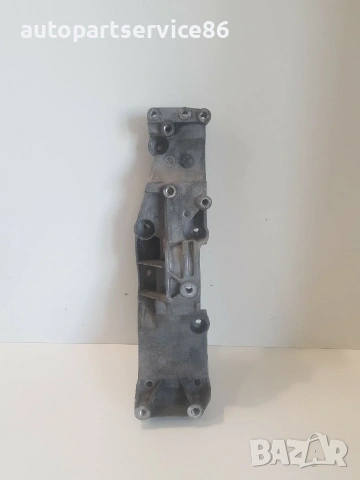 Държач / конзола за Ford Transit Mk7 2.4 Tdci (06-2011) 6C1Q-10K019-Ac, снимка 3 - Части - 55061079