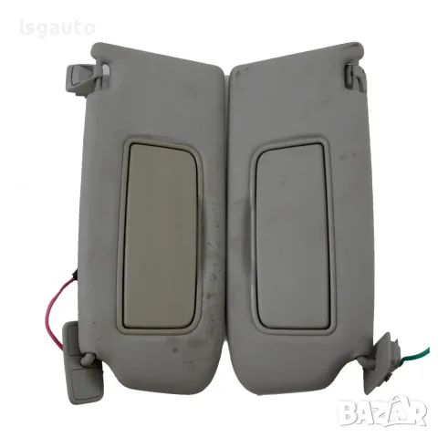 Комплект сенници Volvo V50 2004-2010 ID: 162779, снимка 2 - Части - 55300612