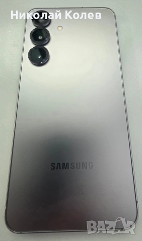Galaxy S25/5G/12/128GB Отличен , снимка 4 - Samsung - 54779554