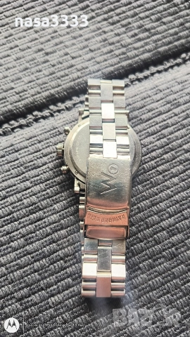 Raymond weil , снимка 12 - Мъжки - 55079795