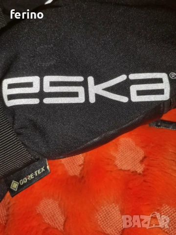 ESKA Arktis Goretex Топ/ Премиум клас ръкавици , снимка 5 - Зимни спортове - 54885902
