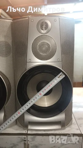 SONY SS  - W777G, снимка 4 - Тонколони - 55482463