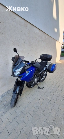 Suzuki V-Strom 1000DL