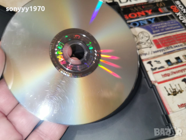 ЧИКЕН ЛИТЪЛ ДВД 1605262012L1, снимка 18 - DVD филми - 54576289