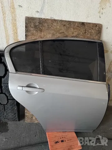 Задна дясна врата за Infiniti G37, снимка 3 - Части - 55493033