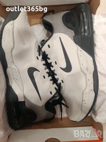 Nike - Air Max Alpha Trainer 5 DM0829 013 Оригинал Код 153, снимка 2 - Маратонки - 54759651