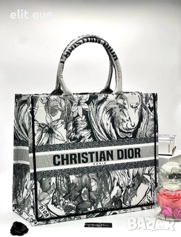 чанта Christian dior ✨⭐️:➡️42cm ⬆️34cm✨