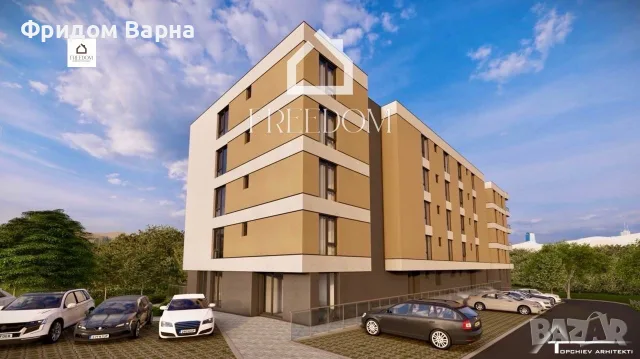 Продава 2-СТАЕН - град Варна, Владислав Варненчик 1, снимка 7 - Апартаменти - 55313074