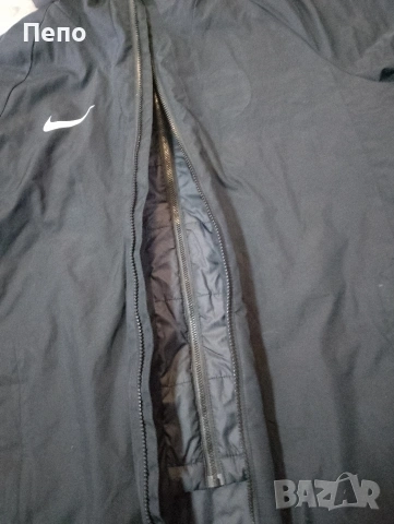 Шуба Nike, снимка 4 - Якета - 54386117