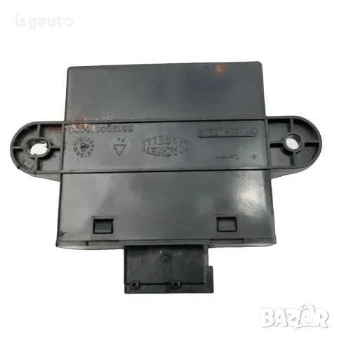 Модул управление горивна помпа Peugeot 307 2001-2008 ID: 163470 ОЕМ: 9648282480, снимка 2 - Части - 55649128