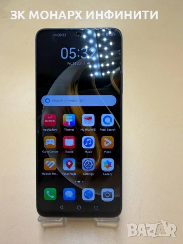 Телефон Huawei Nova 12i / RAM 8+3GB /128GB