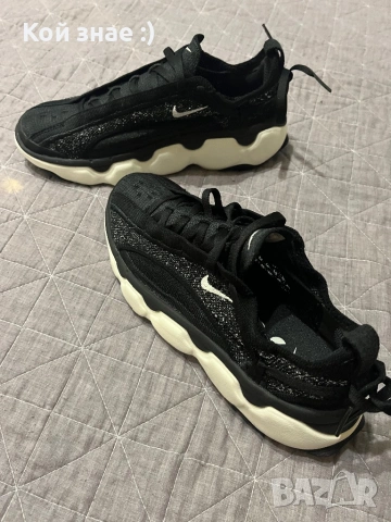 Nike , снимка 2 - Маратонки - 53963886