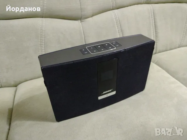 Bose SoundTouch 412540 , снимка 5 - Слушалки и портативни колонки - 55606818