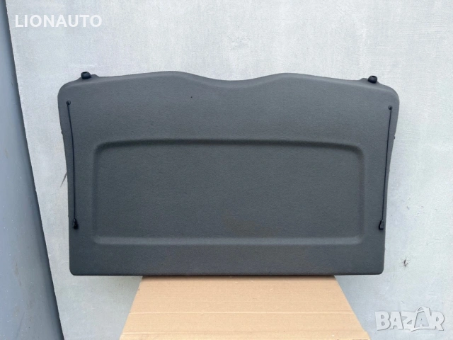  кора за багажник за Ford Focus MK2